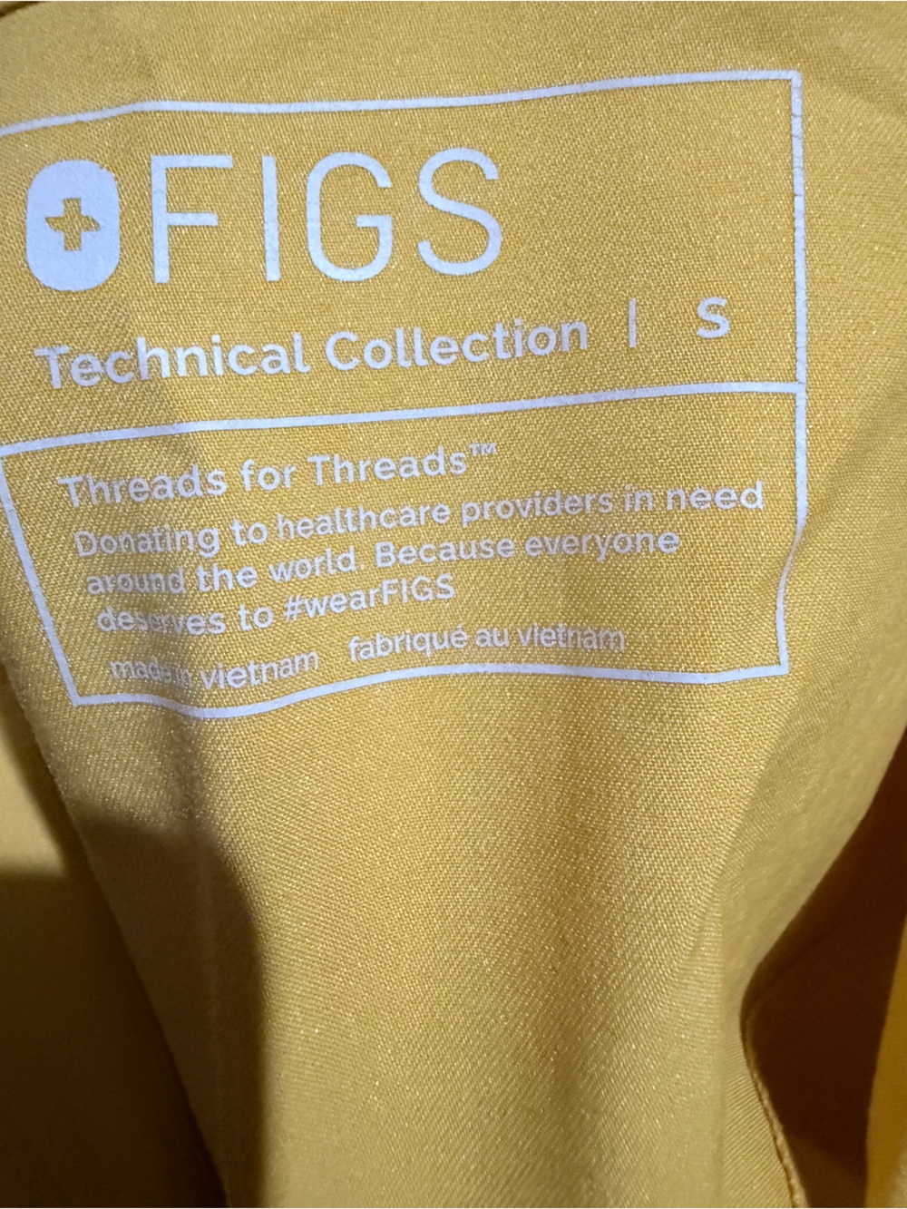 Figs Set - Picture 3 of 3